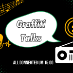 Graffiti Talks