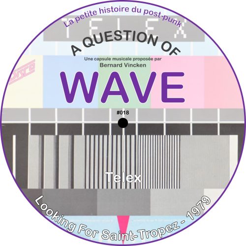 A Question Of Wave N° 0018 – 04.02.2024 – Qu’est-ce qu’on va bien pouvoir se dire ?