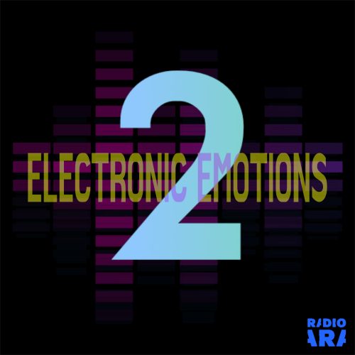 Electronic Emotions N° 02 – 24.02.2024 – Norwegian Disco Champions