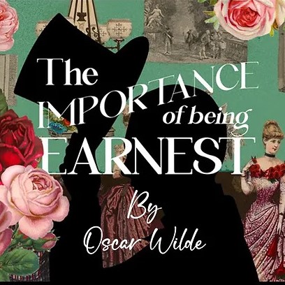 Happy Hour – 06.06.2024 – The Importance of Being Earnest