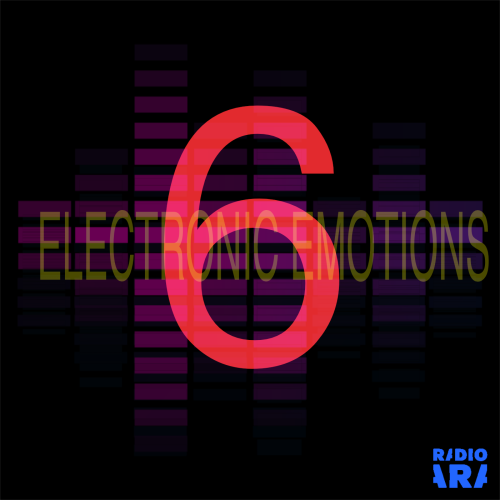 Electronic Emotions Nº 0006 – 25.06.2024