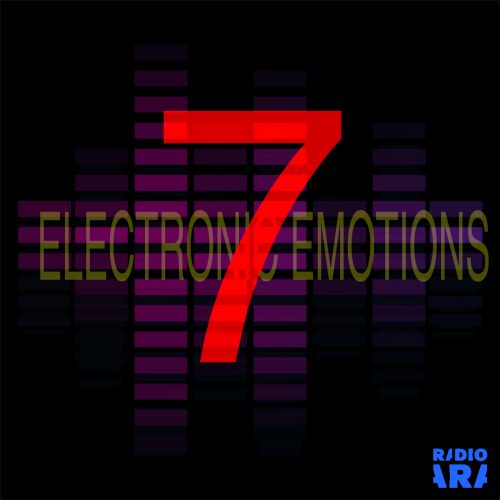 Electronic Emotions Nº 0007 – 27.07.2024