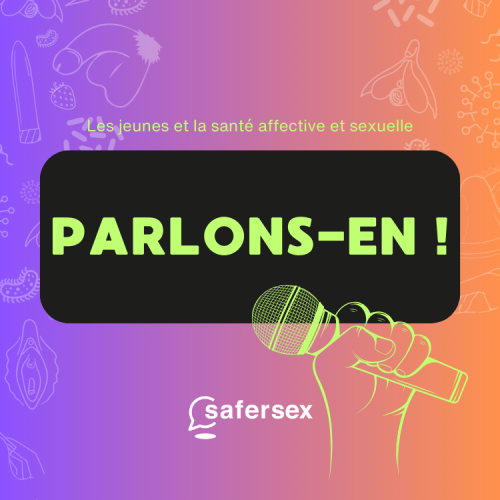 Parlons-en!