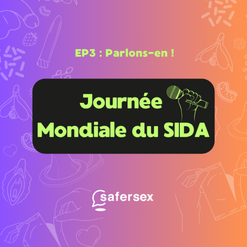 Journéee mondiale du SIDA