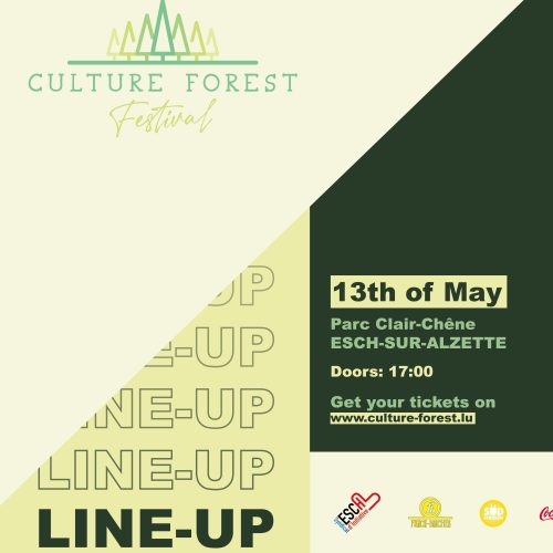 Culture Forest Festival