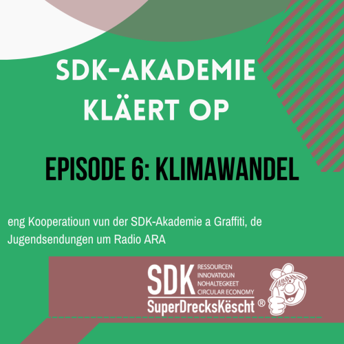 SDK-Akademie – Klimawandel