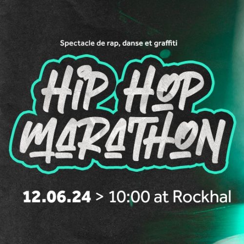 HipHop Marathon