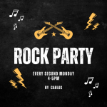 Rock Party