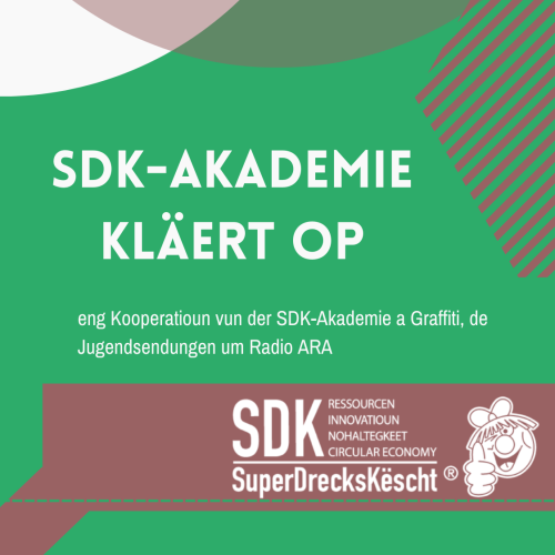 SDK-Akademie kläert op