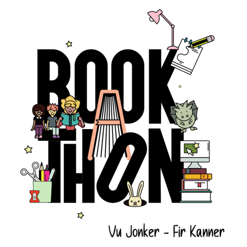 BookAthon