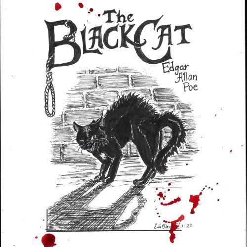 The Black Cat