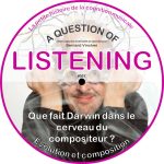 A Question of Listening