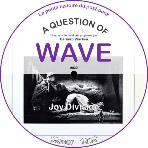 A Question Of Wave N° 0030 – 02.02.2025 – De la foire aux monstres naît le mythe