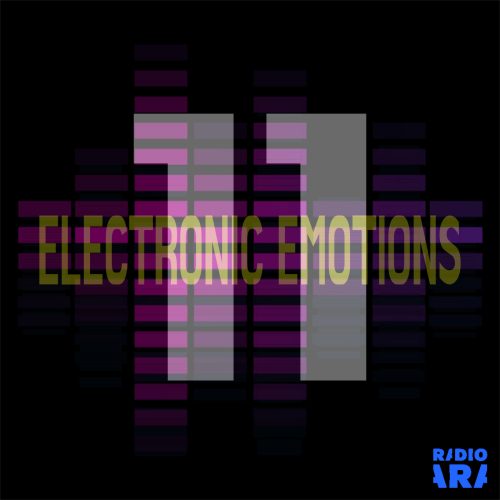 Electronic Emotions Nº 0011 – 23.11.2024