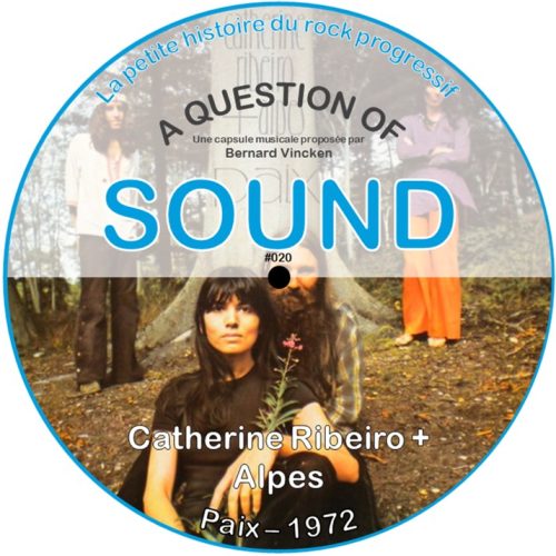 A Question Of Sound N° 0020 – 09.02.2025 – Combien de temps encore pourrons-nous ajourner l’inévitable ?