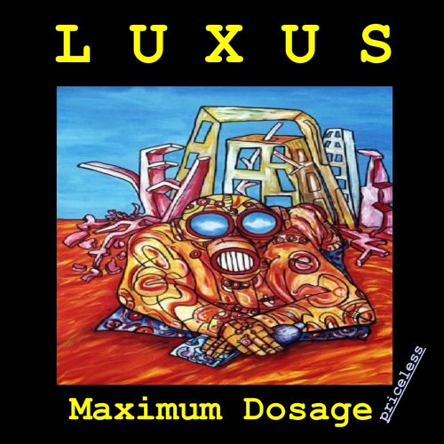 CD-Tip – 24.12.2024 – Ben – LUXUS: Maximum dosage