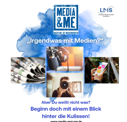 Media&Me