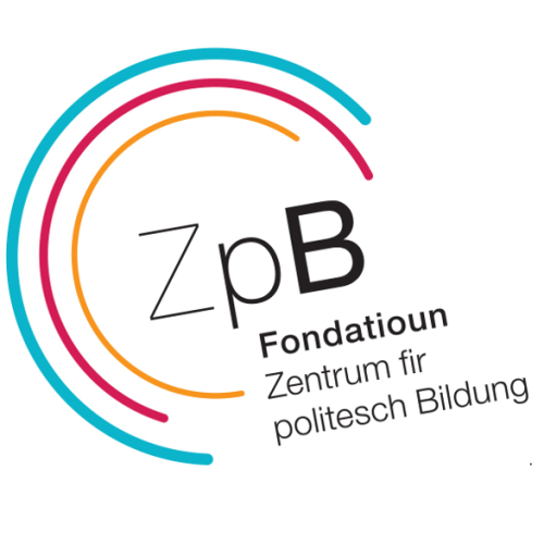 Zentrum fir politesch Bildung – Dag vun der politescher Bildung