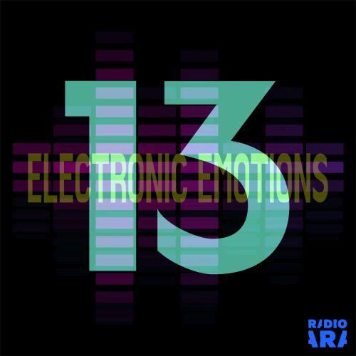 Electronic Emotions Nº 0013 – 25.01.2025