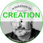 A Question of Creation