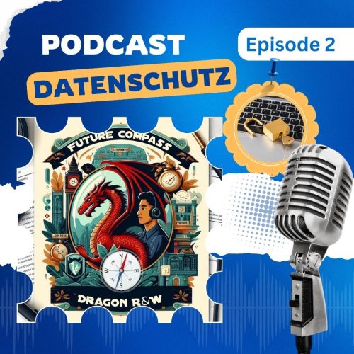 Dragon R&W – Datenschutz