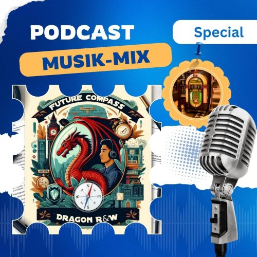 Dragon R&W – Special: Music Mix