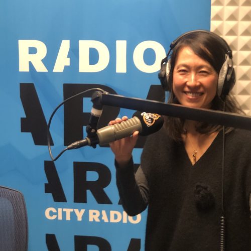 Happy Hour – 13 February 2025 – Ikebana, with Yuka Sasaki