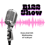 B122 Show