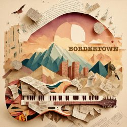 Bordertown Cover 2048x2048